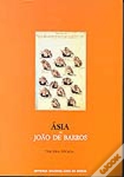 Capa do artigo Ásia - Década III
