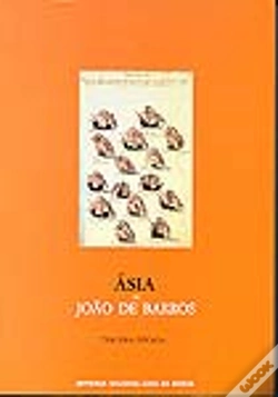 Capa do artigo Ásia - Década III