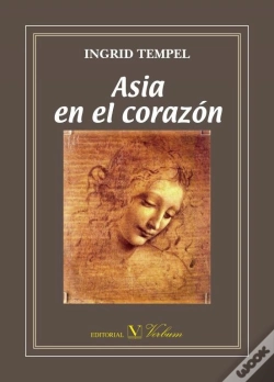 Capa do artigo Asia En El Corazón
