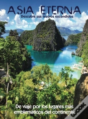 Capa do artigo Asia Eterna