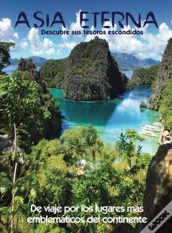 Capa do artigo Asia Eterna