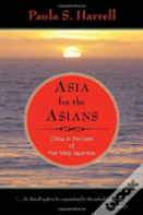 Asia For The Asians
