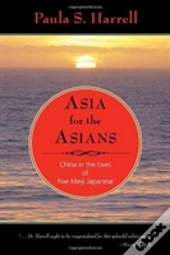 Asia For The Asians