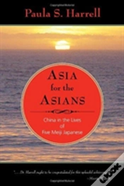 Capa do artigo Asia For The Asians