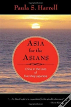 Capa do artigo Asia For The Asians