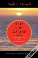 Asia For The Asians