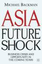 Asia Future Shock - Preview