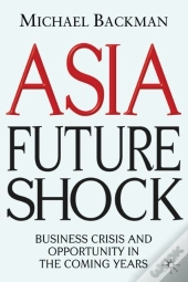 Asia Future Shock