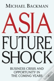 Capa do artigo Asia Future Shock