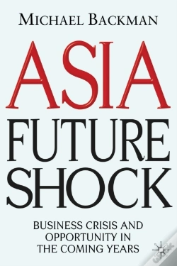 Capa do artigo Asia Future Shock