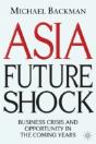 Asia Future Shock - Preview