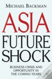 Capa do artigo Asia Future Shock