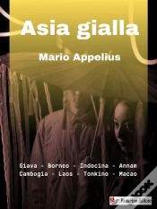Capa do artigo Asia Gialla