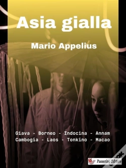 Capa do artigo Asia Gialla