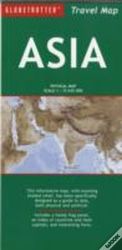 Capa do artigo Asia