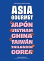 Asia Gourmet - Preview