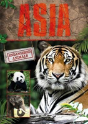 Asia - Preview