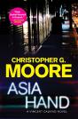Asia Hand - Preview
