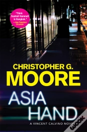 Capa do artigo Asia Hand