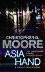 Asia Hand - Preview