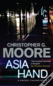 Capa do artigo Asia Hand