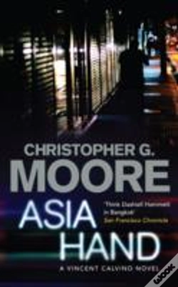 Capa do artigo Asia Hand