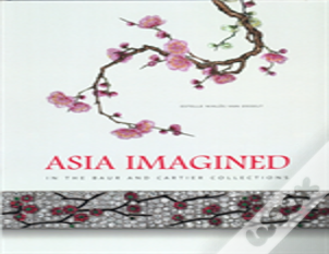 Asia Imagined