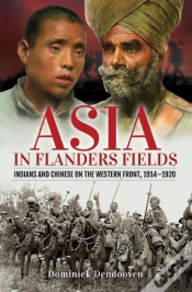 Capa do artigo Asia In Flanders Fields