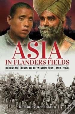 Capa do artigo Asia In Flanders Fields