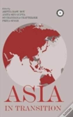 Capa do artigo Asia In Transition