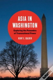 Capa do artigo Asia In Washington