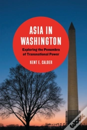 Capa do artigo Asia In Washington