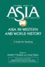 Asia In Western And World History: A Guide For Teaching - Preview