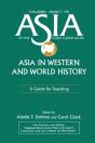 Asia In Western And World History: A Guide For Teaching - Preview