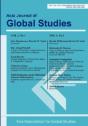 Asia Journal Of Global Studies - Preview