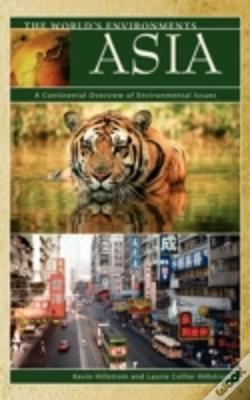 Capa do artigo Asia