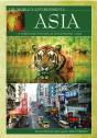 Asia - Preview