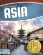 Asia - Preview