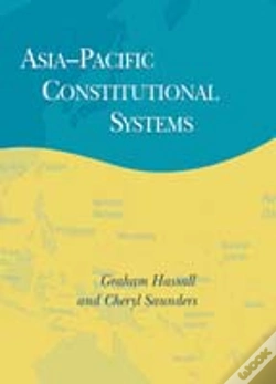 Capa do artigo Asia-Pacific Constitutional Systems