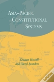 Capa do artigo Asia-Pacific Constitutional Systems