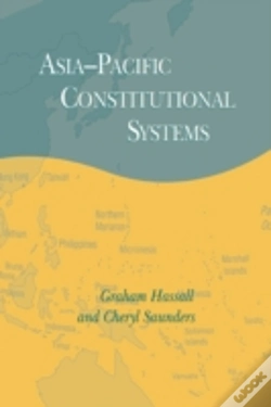 Capa do artigo Asia-Pacific Constitutional Systems