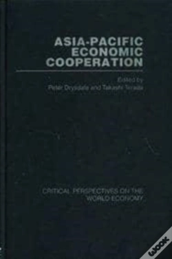 Capa do artigo Asia-Pacific Economic Co-Operation