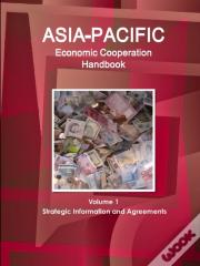 Asia-Pacific Economic Cooperation Handbook