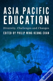 Capa do artigo Asia-Pacific Education