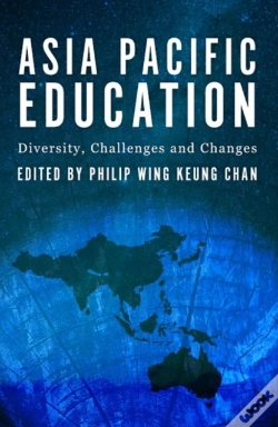 Capa do artigo Asia-Pacific Education