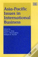 Asia-Pacific Issues In International Business