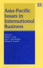 Asia-Pacific Issues In International Business - Preview