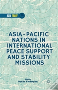 Capa do artigo Asia-Pacific Nations In International Peace Support And Stability Operations