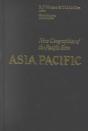 Asia Pacific - Preview
