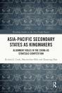 Asia-Pacific Secondary States As Kingmakers - Preview